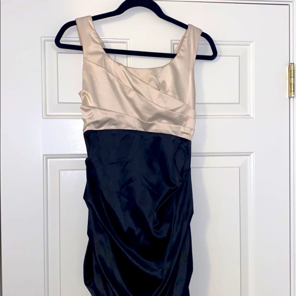 Night on the town dress
